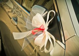 Wedding limo service | Sedan Service RandK Transportation